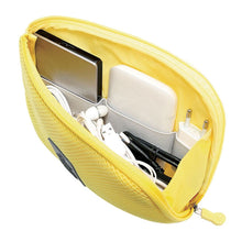 Portable Data Cable Storage Bag