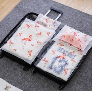 Travel Storage Bag