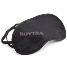 Cartoon Eye Sleeping Mask