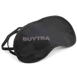 Cartoon Eye Sleeping Mask