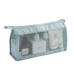 Travel Clothing Organizer