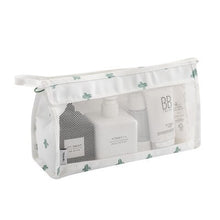 Travel Clothing Organizer