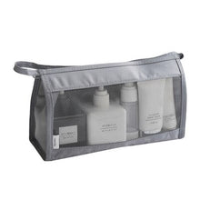 Travel Clothing Organizer