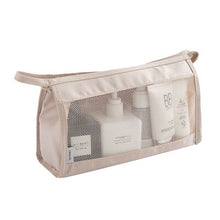 Travel Clothing Organizer