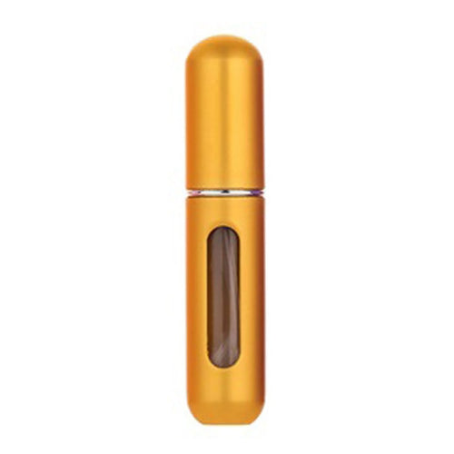 Mini Empty Refillable Perfume Bottle