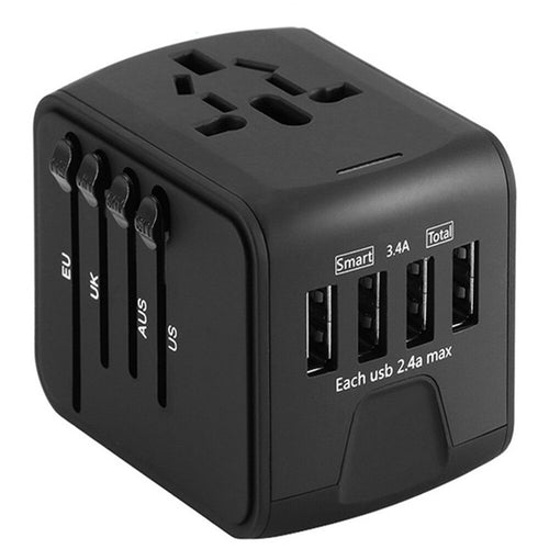 Universal Travel Adapter