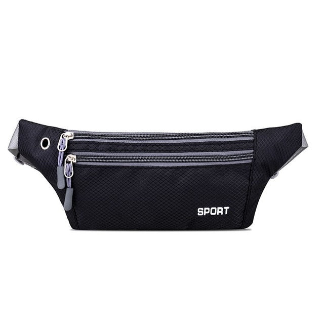 Women Travel Waist Pack