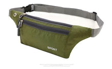 Women Travel Waist Pack