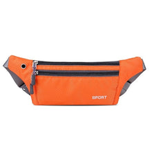 Women Travel Waist Pack