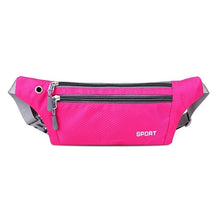 Women Travel Waist Pack