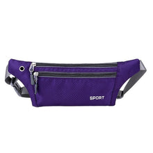 Women Travel Waist Pack