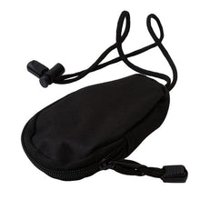 Small Wallet Camping Purse
