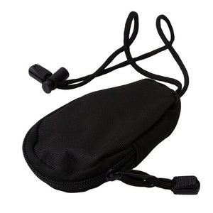 Small Wallet Camping Purse