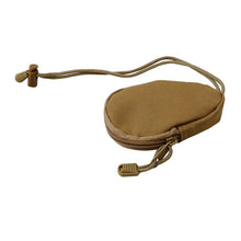 Small Wallet Camping Purse
