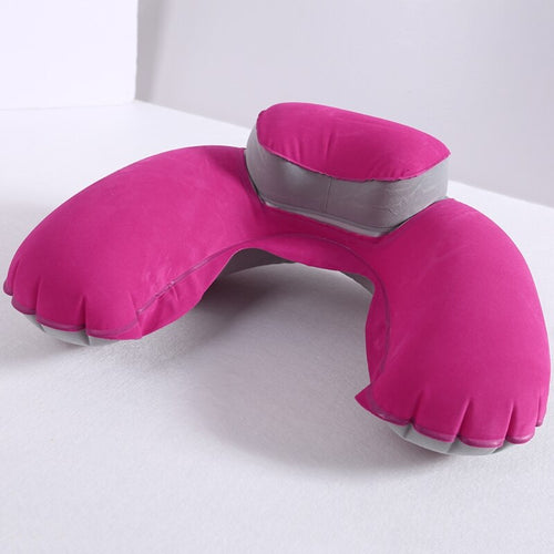 U Shaped Neck Pillow