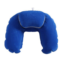 U Shaped Neck Pillow
