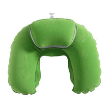 U Shaped Neck Pillow