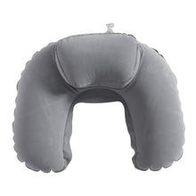 U Shaped Neck Pillow
