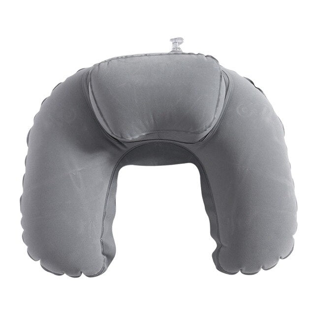 U Shaped Neck Pillow