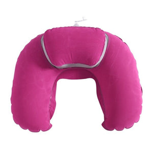 U Shaped Neck Pillow